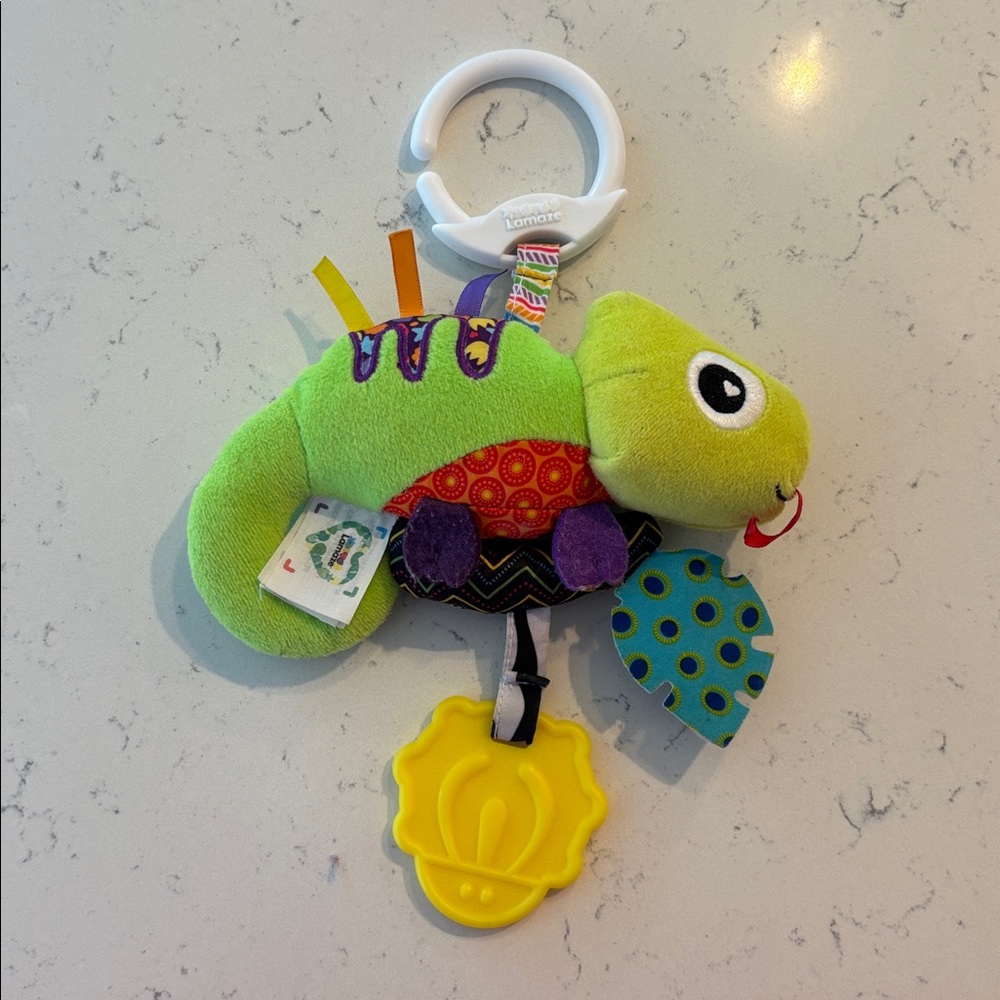 Baby Toy/Teether Bundle - Picture 4 of 12